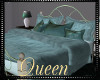 !Q GN Romantic Bed