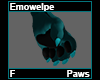 Emowelpe Paws F