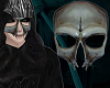 Death Eater Skull Mask