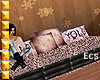 † YOLO Pink Couch DRV