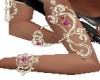 PinkDiamondBrac.wBands