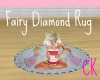 [CK]Fairy Diamond Rug