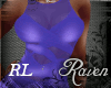 *R* Lovely Mini Purple