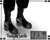 *TS - Dark G. Boots