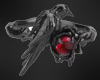Ring Crow