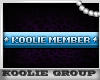 Koolie | Member V3