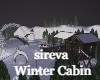 sireva Winter Cabin