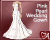 .a Pink Pearl Wedding
