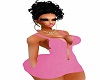 XXL Pink Stuntin Lady