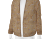 Gold jacket