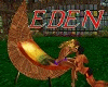 EDEN  CHAIR W/ POSES