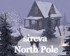 sireva North Pole