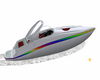 SpeedBoat Rainbow