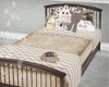 Kids Plushie Bed Luxury