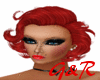 G&R HAIR RED