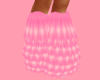 Bubblegum Pink Fur