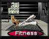 [my]Fitness Back Kicks