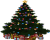 [A] christmas tree 2012
