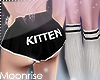 ✪ Kitten+socks