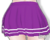 Iv"Uniform Skirt RL