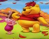 *mh* Winnie the pooh