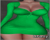 >L<  Green  Dresses  RXL