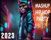 Mashup Hip Hop 19-37
