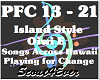 Songs Across Hawaii-PFC