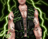 𝑻. Gansgta Creew Vest