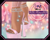 [💀]Sweet Love Heel