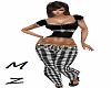 MZ Enjoy Zinah ABS