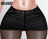Bodycon Skirt + Tights