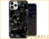 iPhone BSad