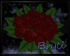 B∞Crimson Bouquet