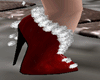 MM CHRISTMAS SHOES