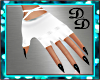 White Gloves & Nails