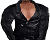 Punisher Leather Jacket