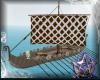 LE~Norse/Viking Ship
