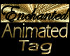 *Enchanted* Anim Sticker