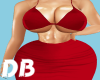 Conscience Red Top