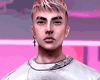 後 F* LABXBU WHITE