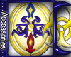 [I] Inubyss Sacred Stone