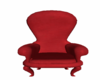 Red Private Chair