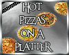 (MD)Hot Mozzarella Pizza