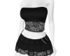 Livia Black Set