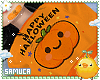 Kid 🎃 Pumpkin Top F