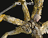 侍. Elder Arms