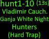 VladimirCuachGWH Hunters