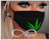 420 Doobie Weed Mask :)