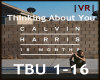 |VR|Thinking Bout You VB